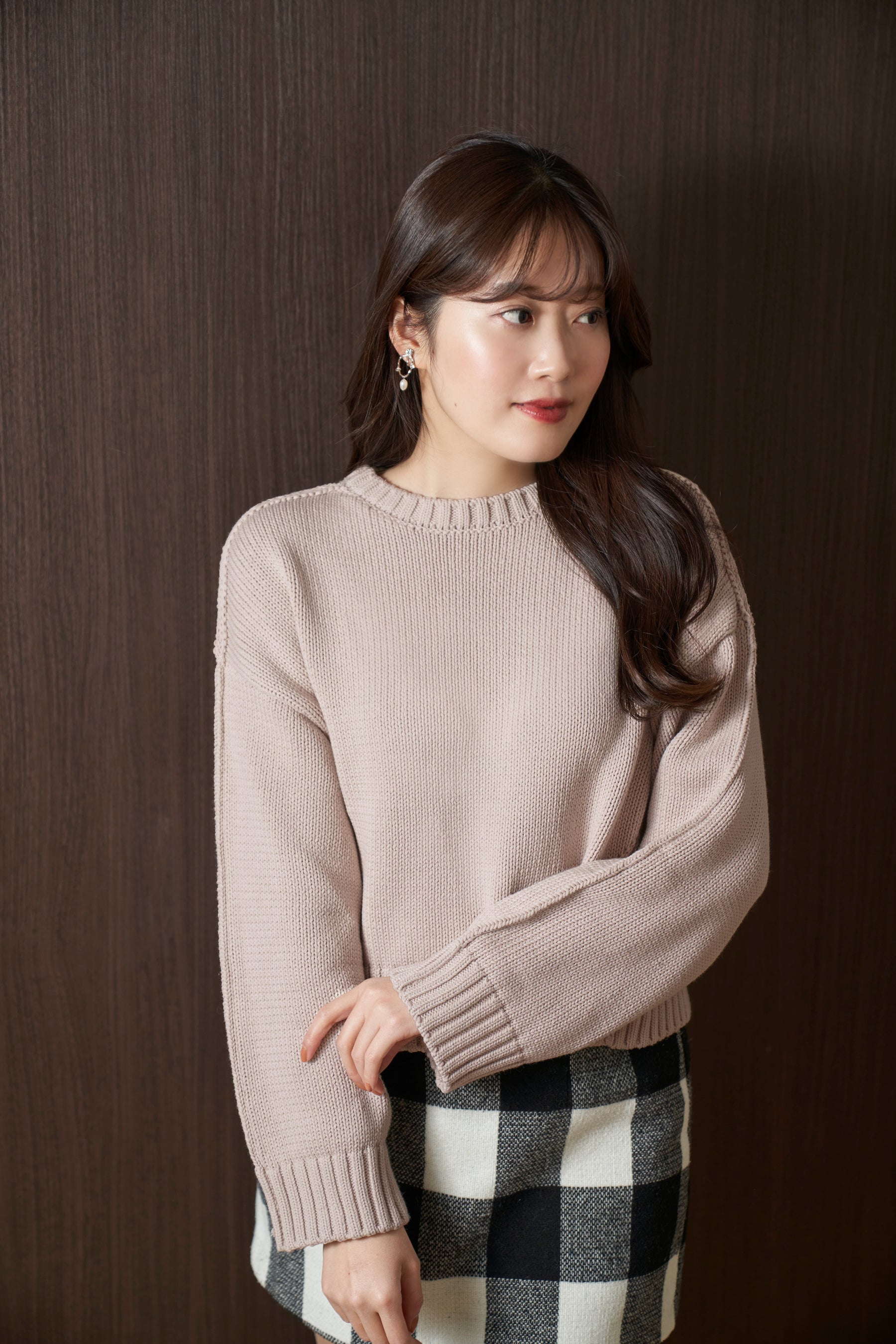 Share The Love Knit Top