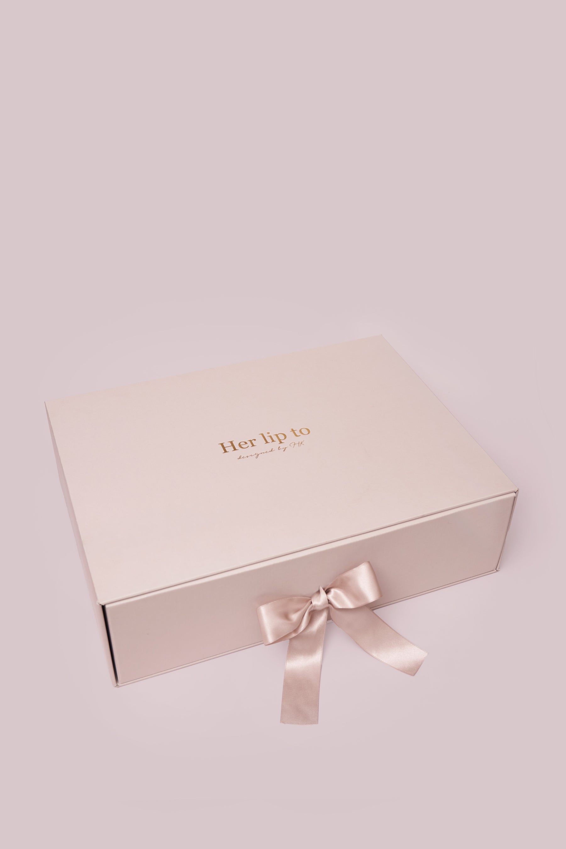 HLT Gift Box（L）