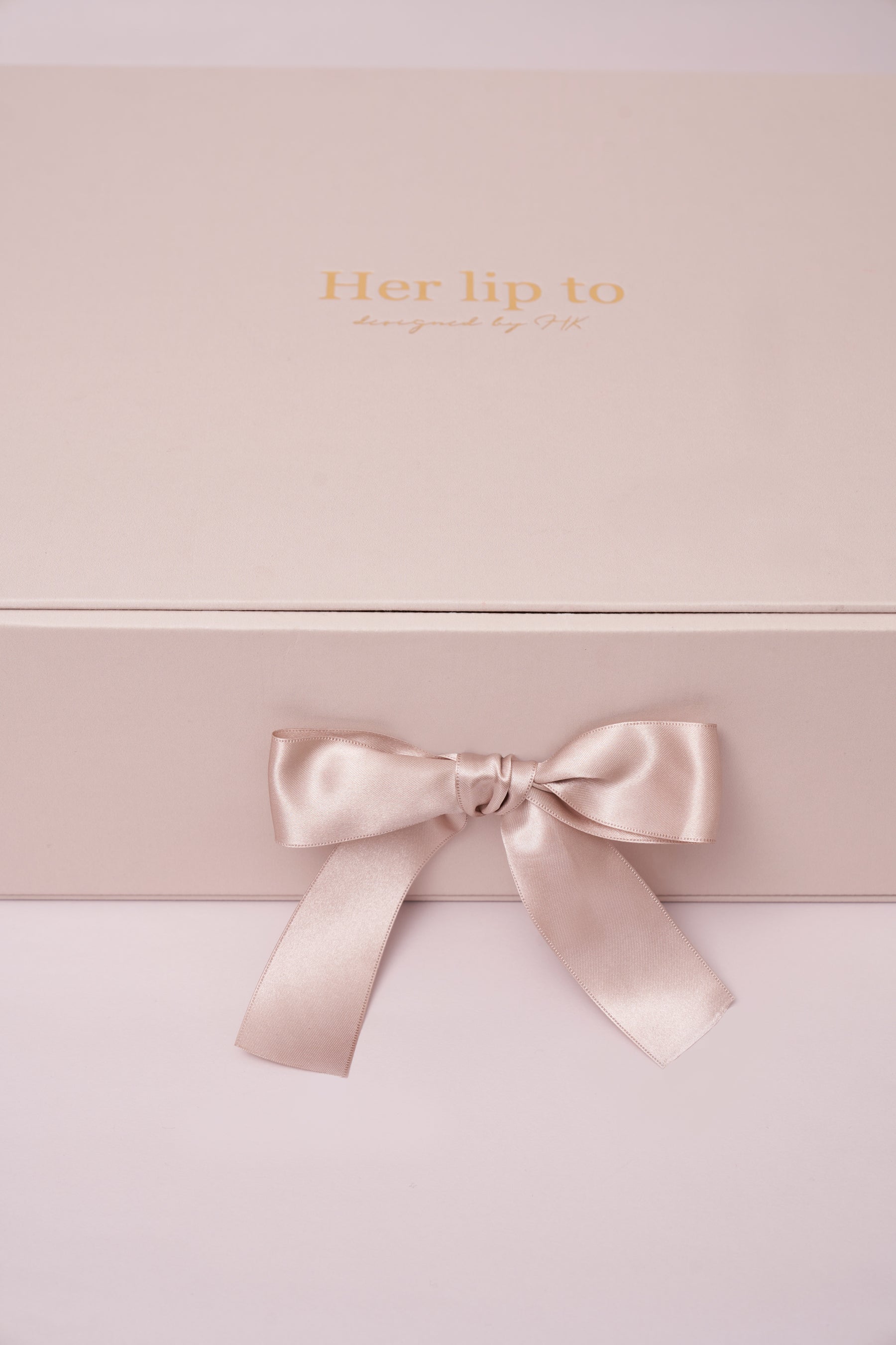 HLT Gift Box（L）