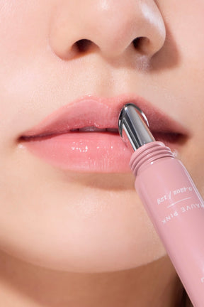 【NEW COLORS】LIP TO LOVE SERUM