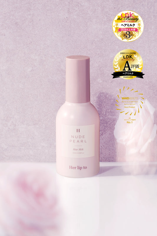 RICH ESSENCE  HAIR MILK 3set