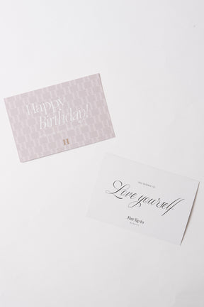 Perfume Oil - NUDE PEARL - GIFT SET