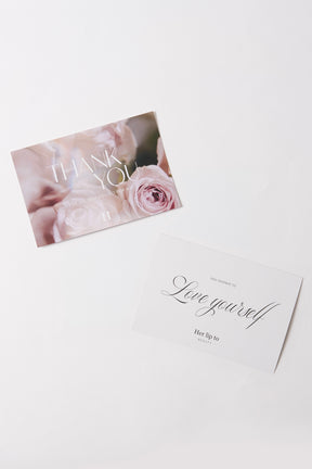 Perfume Oil - NUDE PEARL - GIFT SET