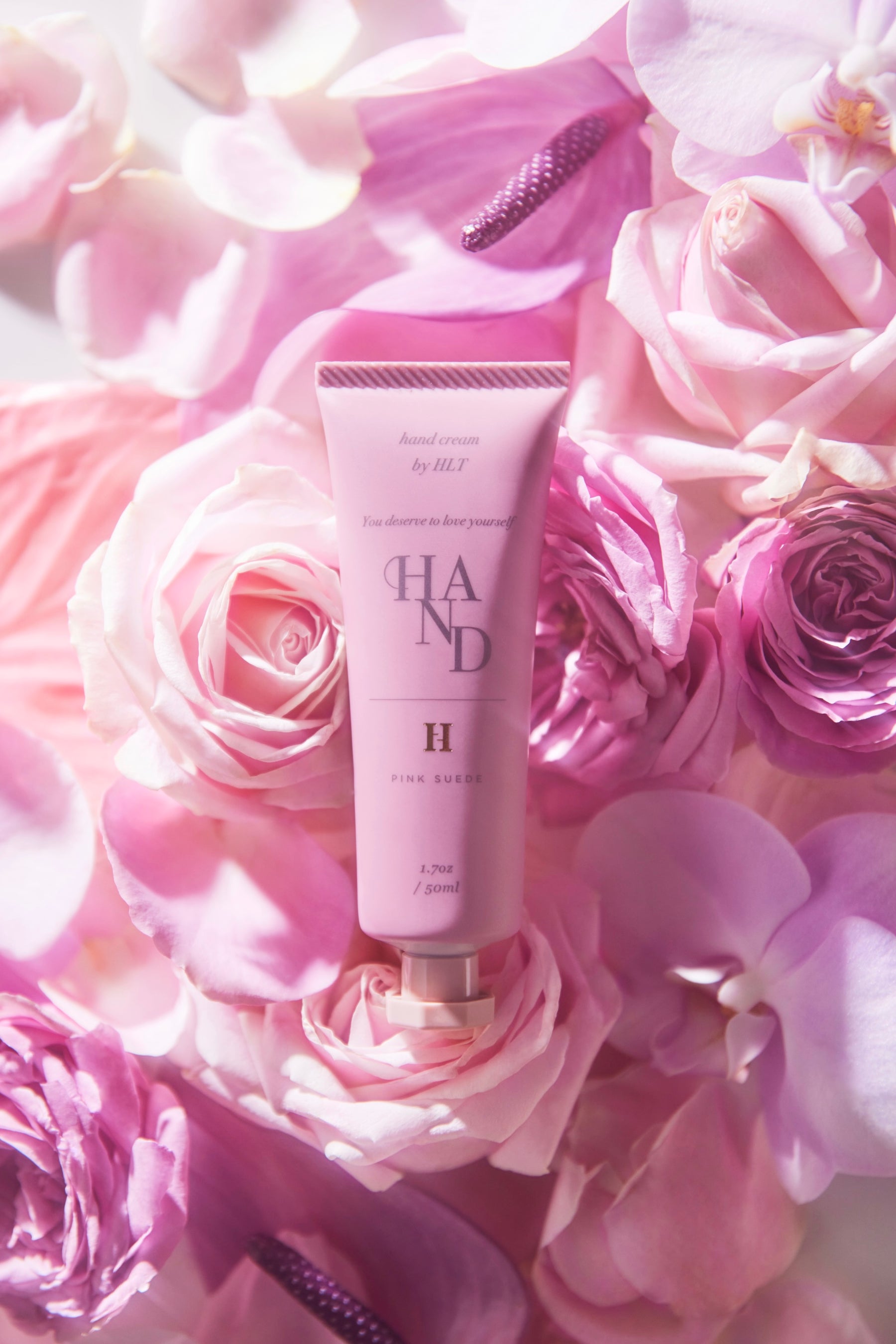 RICH HAND CREAM BOX SET