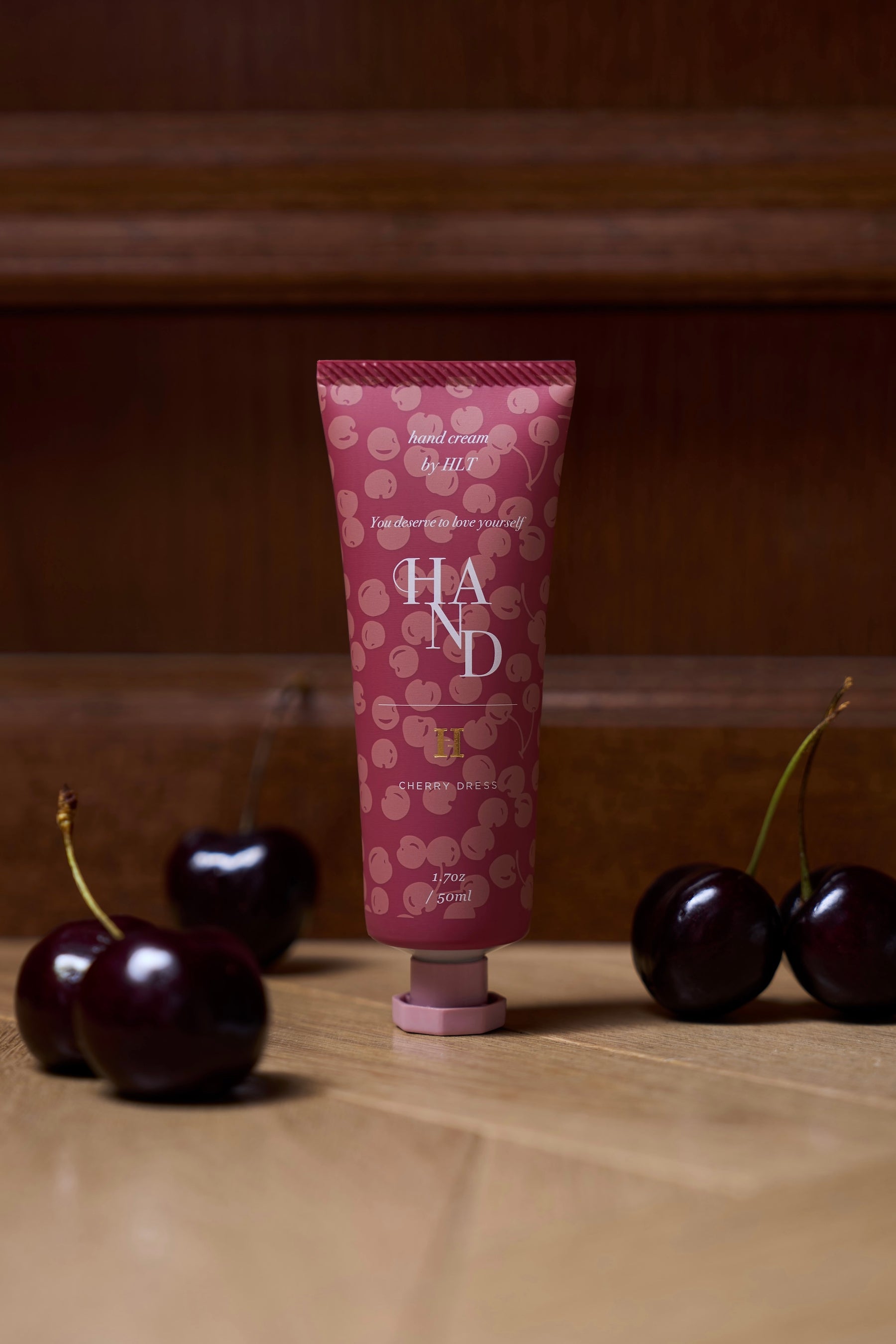RICH HAND CREAM BOX SET