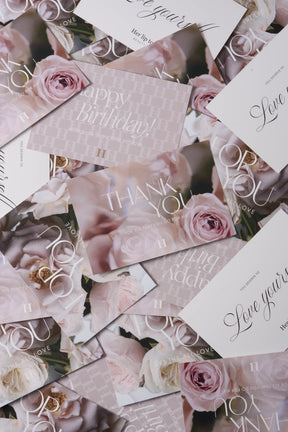 Perfume Oil - NUDE PEARL - GIFT SET