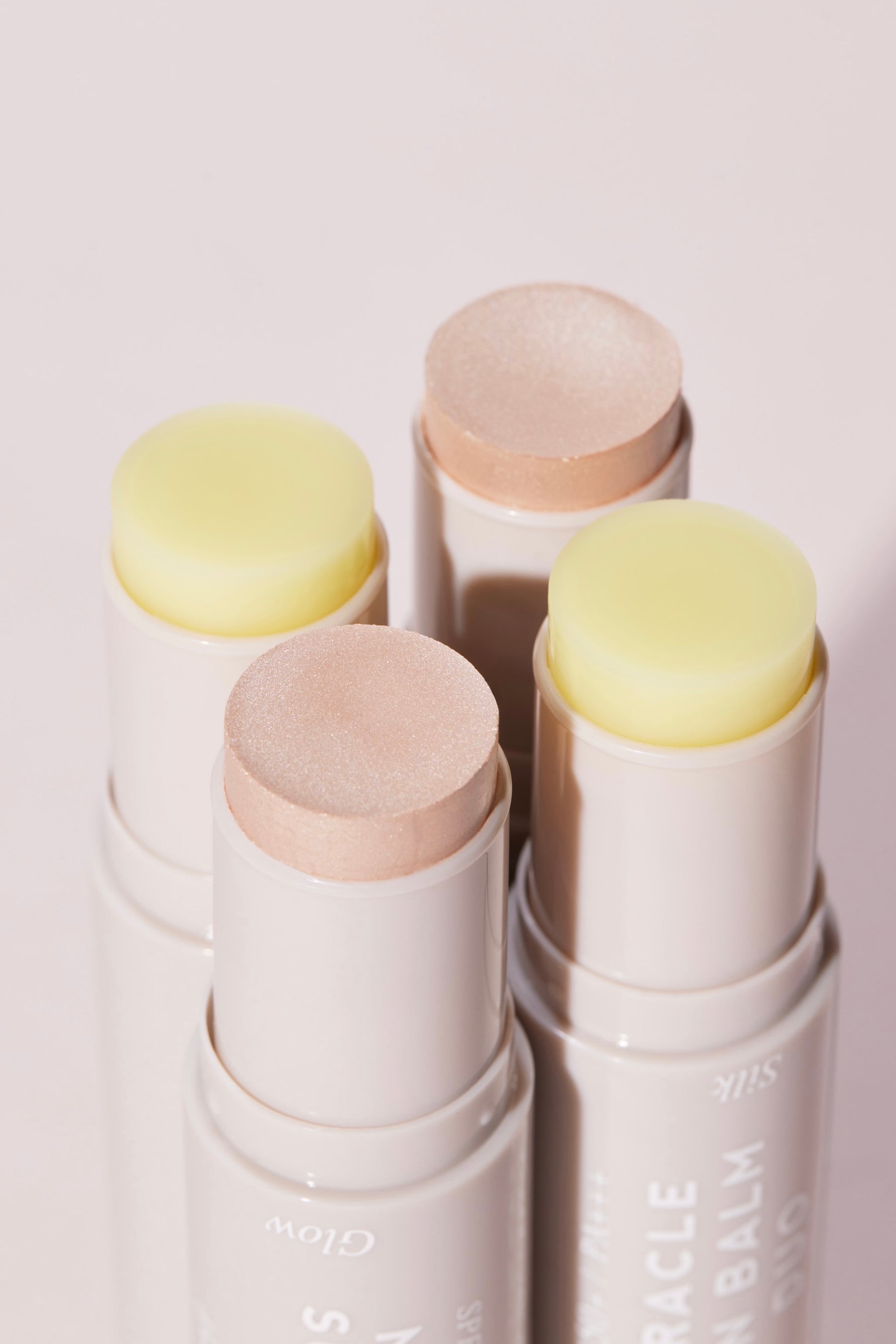 herlipto ボディバーム&UVカットスティック LIP & UV ESSENTIAL SET