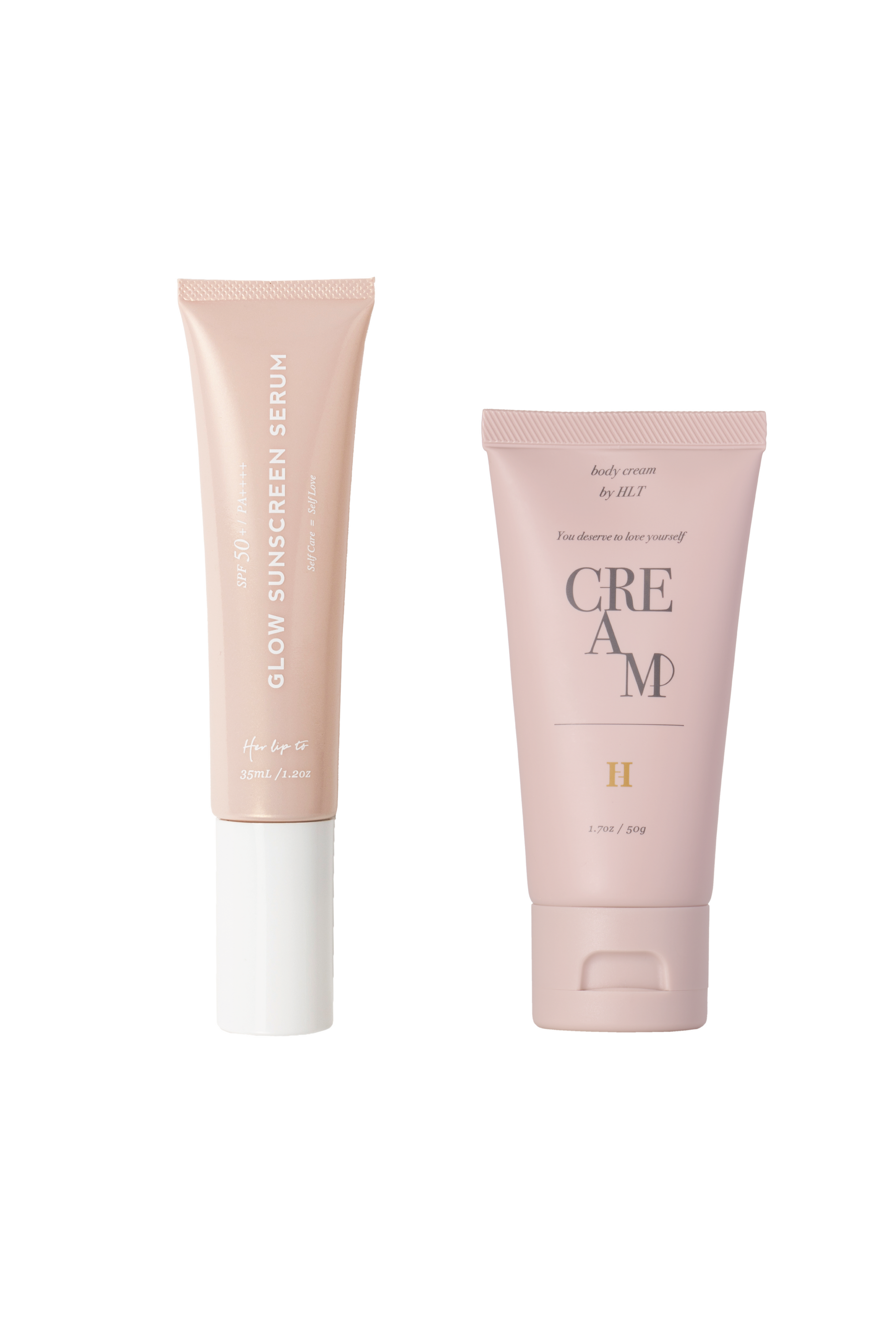 SUN ESSENTIALS SET
