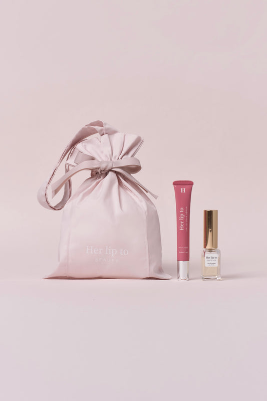 LOVE IN A BAG GIFT SET