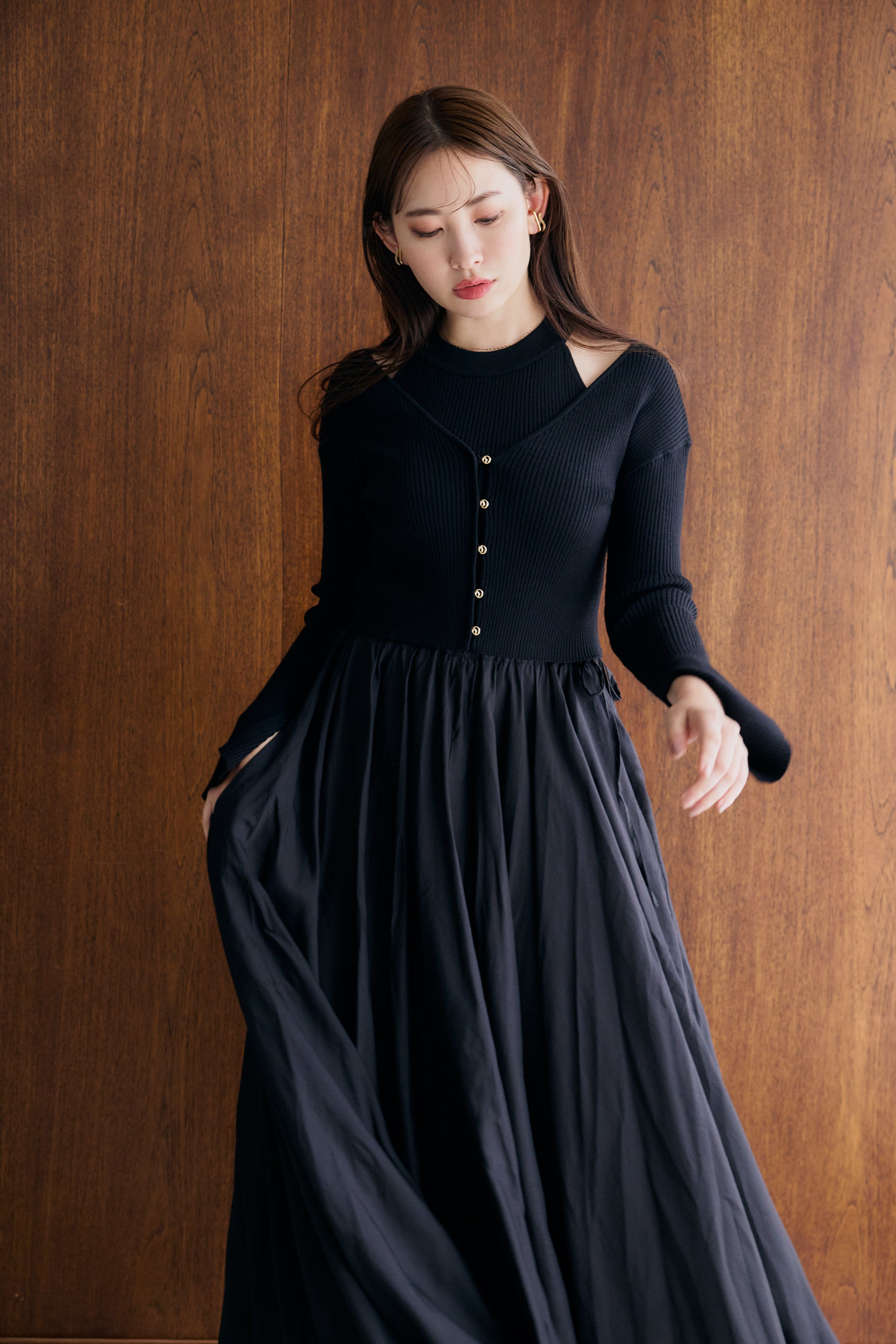 Dresses for TW・HK