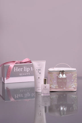 FULL OF LOVE HOLIDAY SET