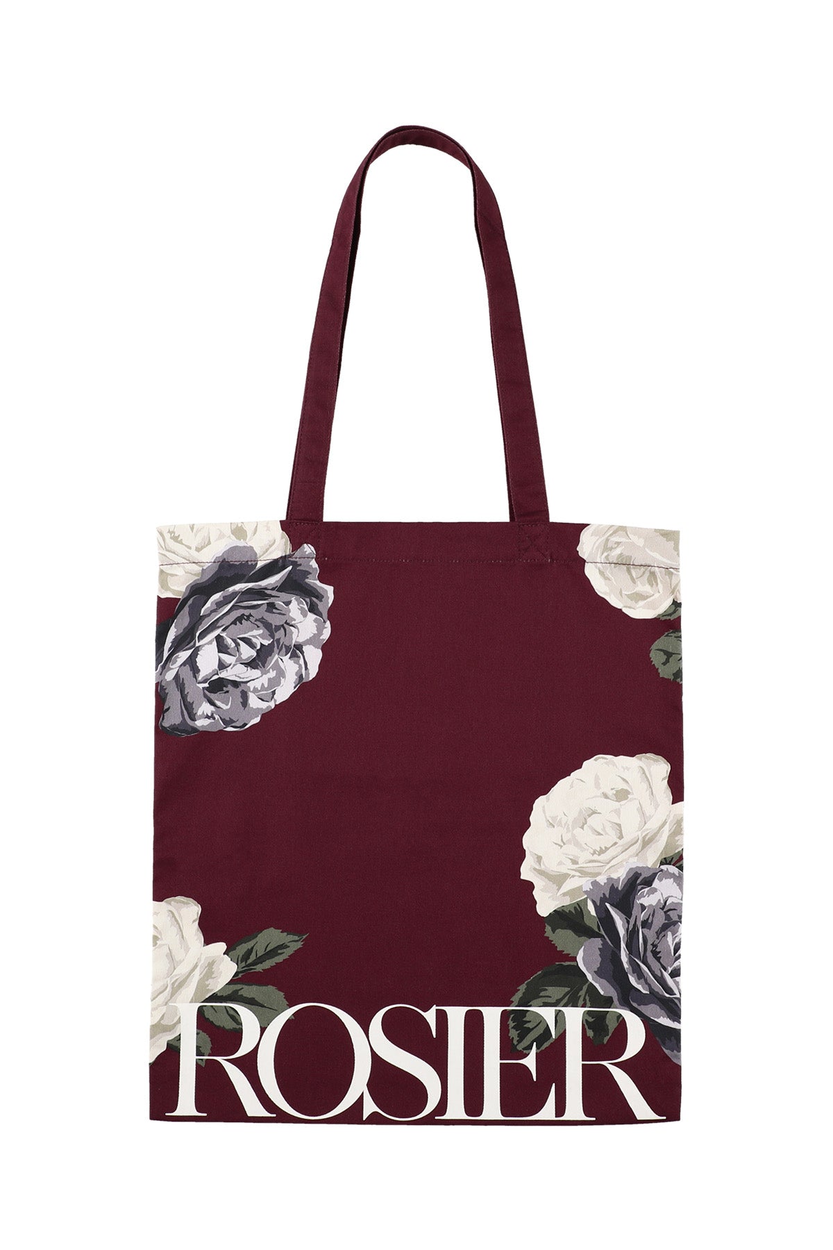 ROSIER Rose Tote