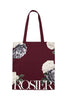 ROSIER Rose Tote