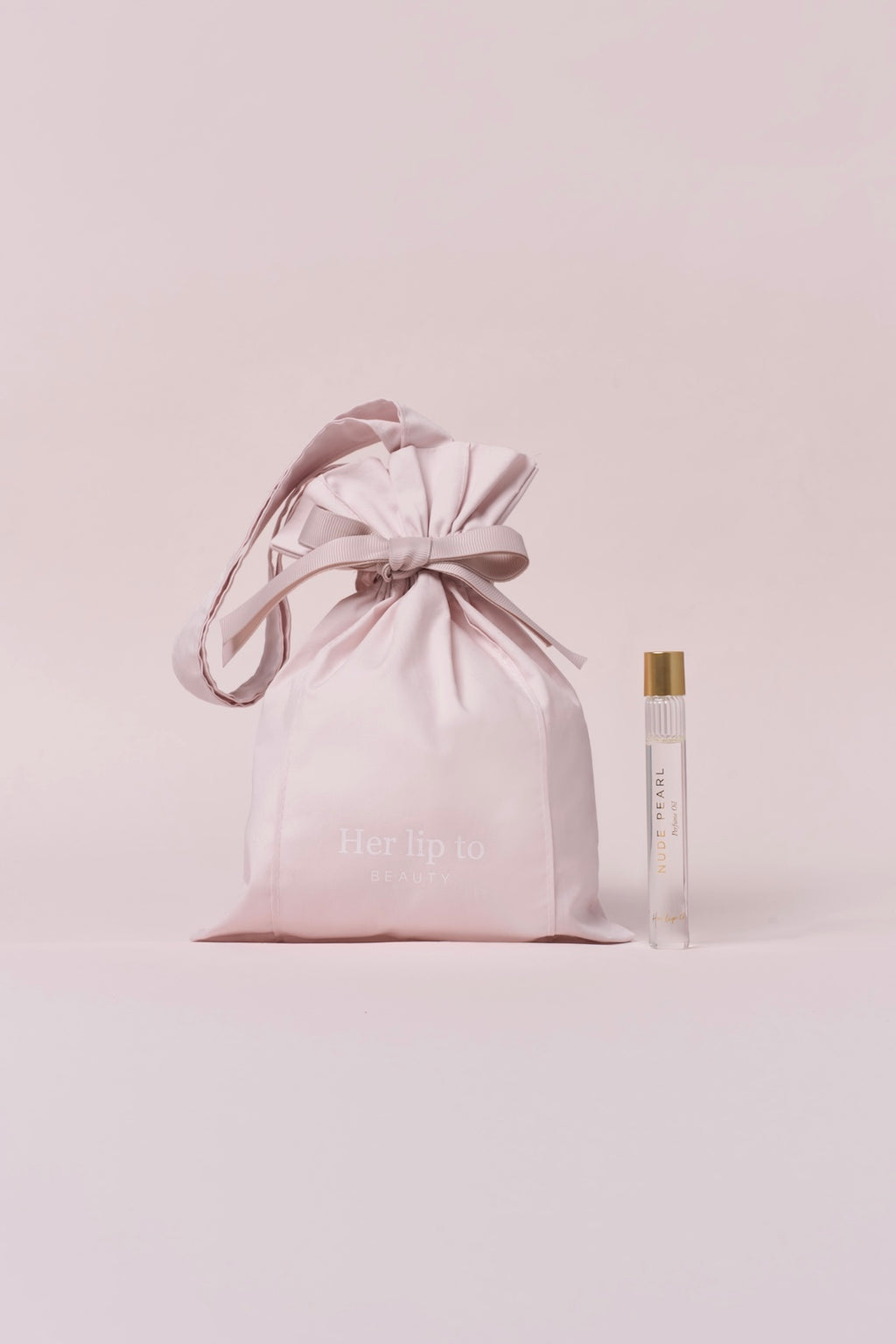 Roll-on Perfume Oil GIFT SET
