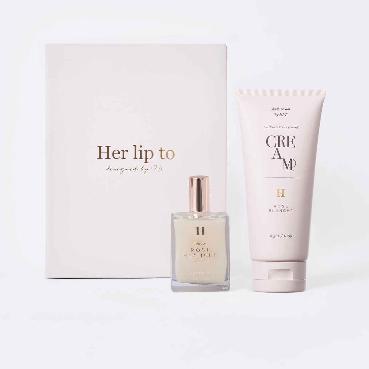 スタイリング剤 herlipto HOLIDAY ROSE BLANCHE CAN BOX スタイリング剤 herlipto HOLIDAY ROSE BLANCHE CAN BOX
