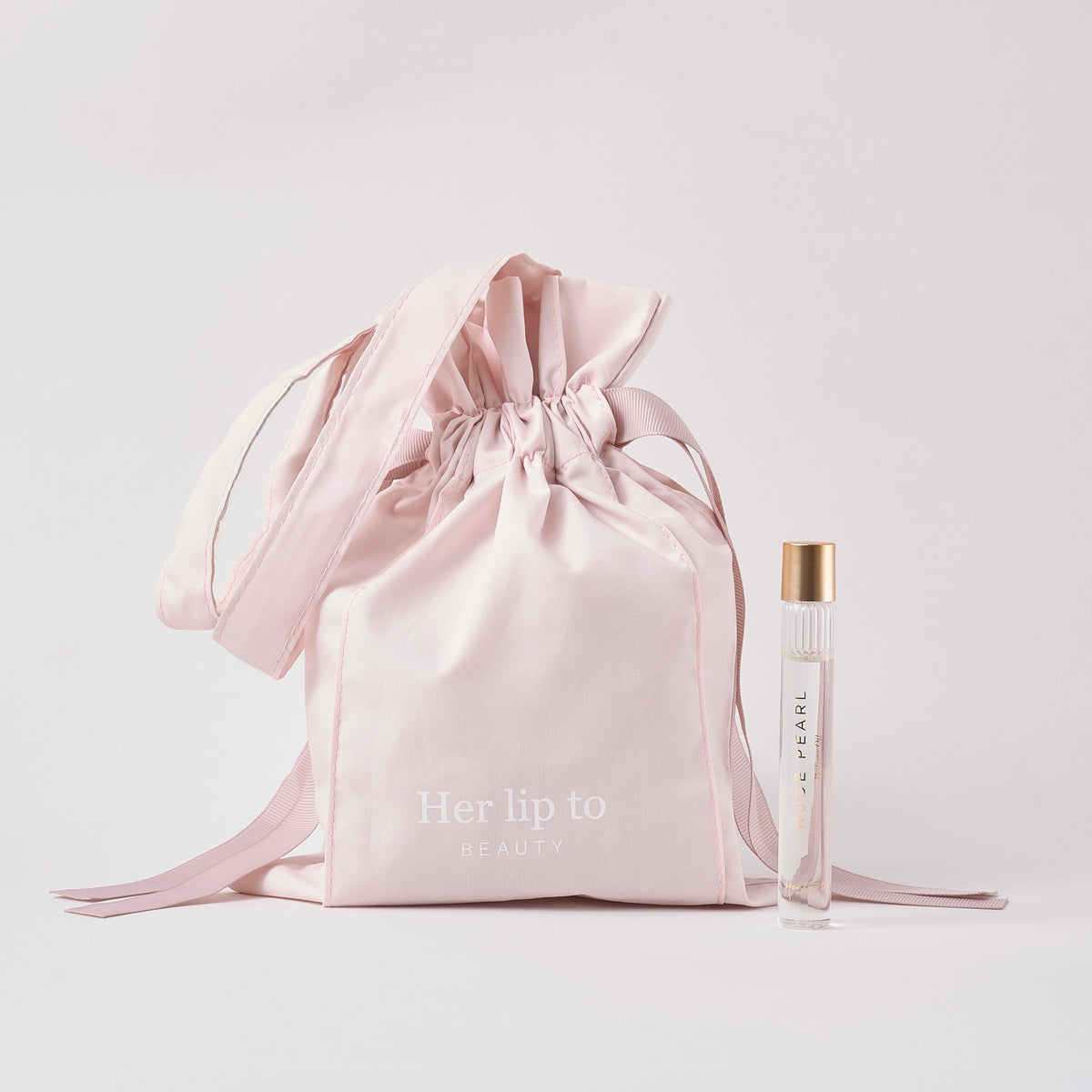 【3本セット】Her lip to Roll-on Perfume Oil Roll-on Perfume Oil GIFT SET