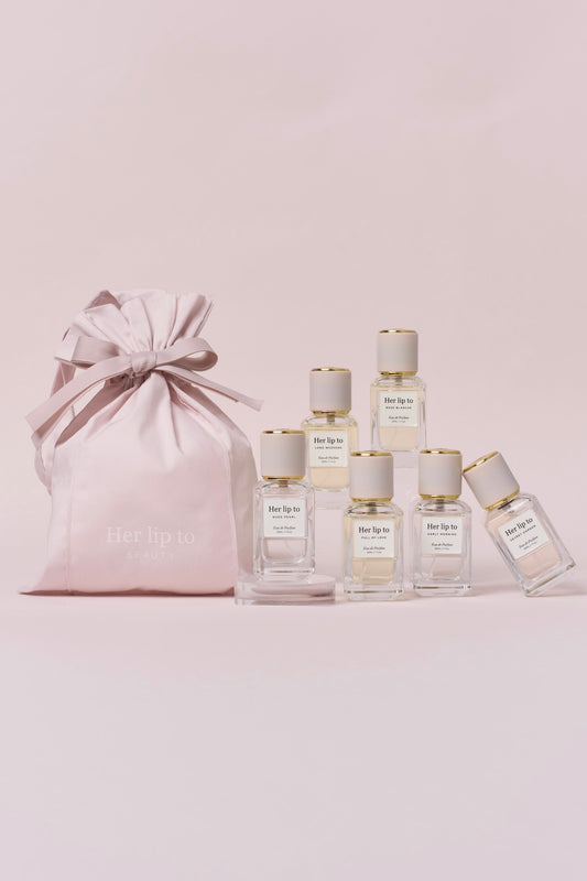 Eau de Parfum GIFT SET