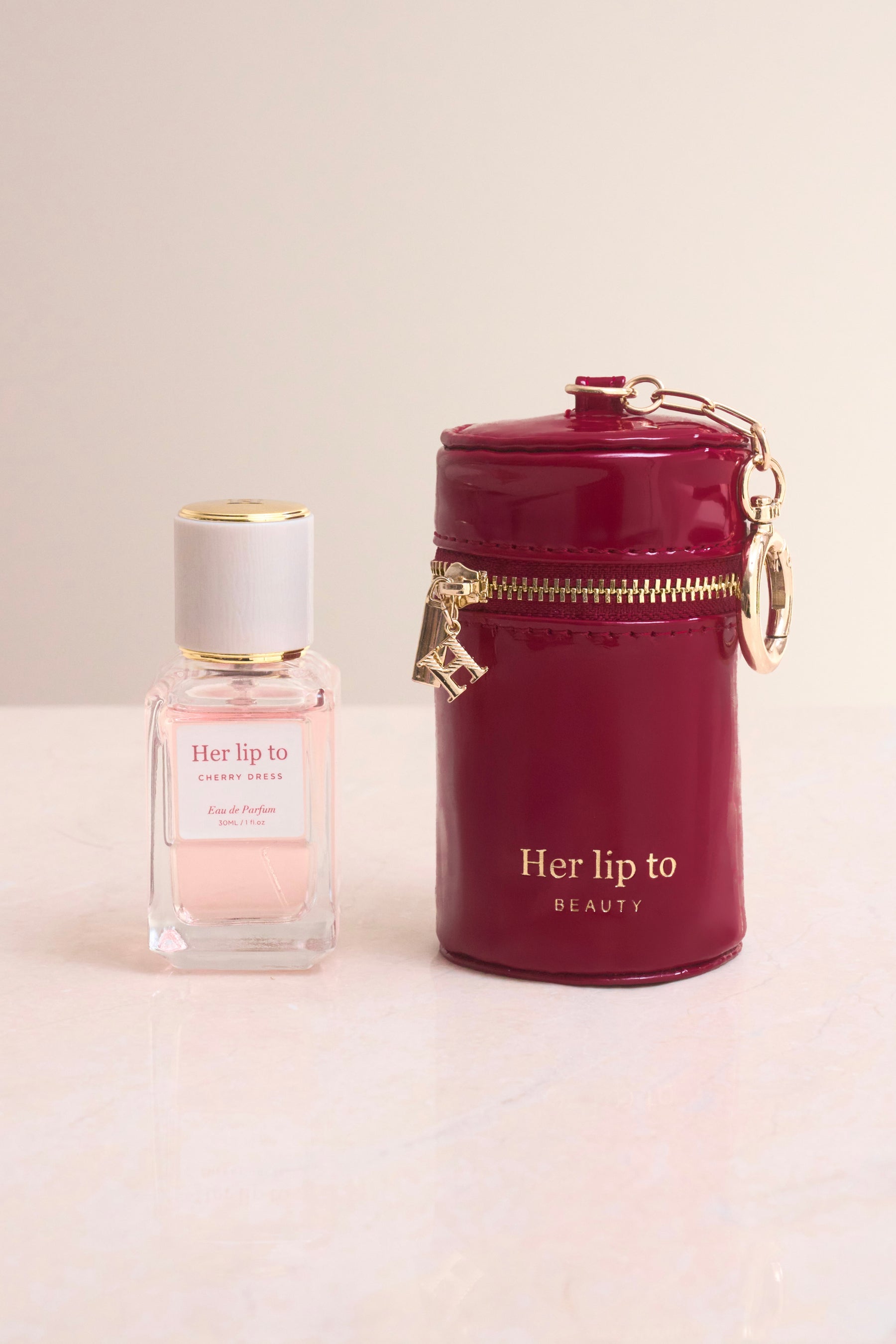 Eau de Parfum - CHERRY DRESS -