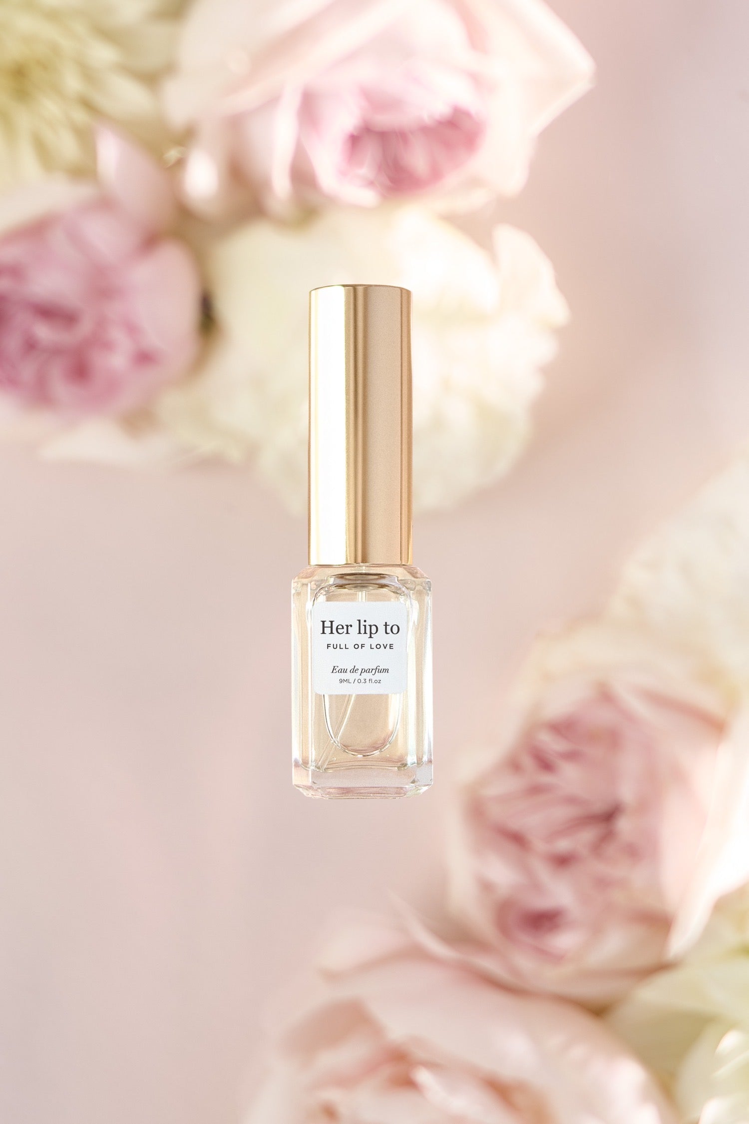 Eau de Parfum Essence Size 2-SET