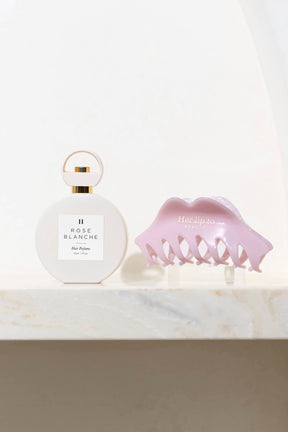 LIP SHAPE CLIP  - Hair Perfume SET -