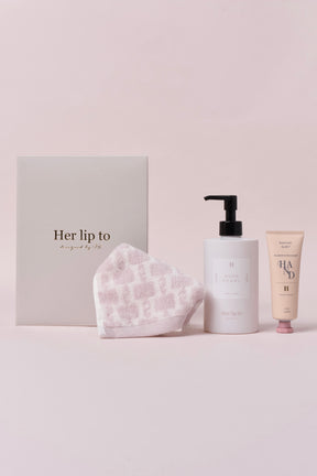 HAND CARE GIFT SET