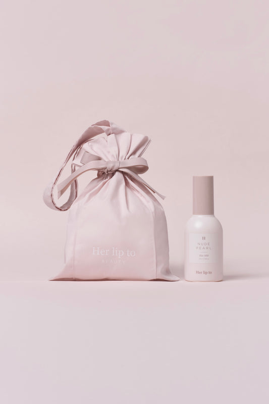 RICH ESSENCE HAIR MILK GIFT SET