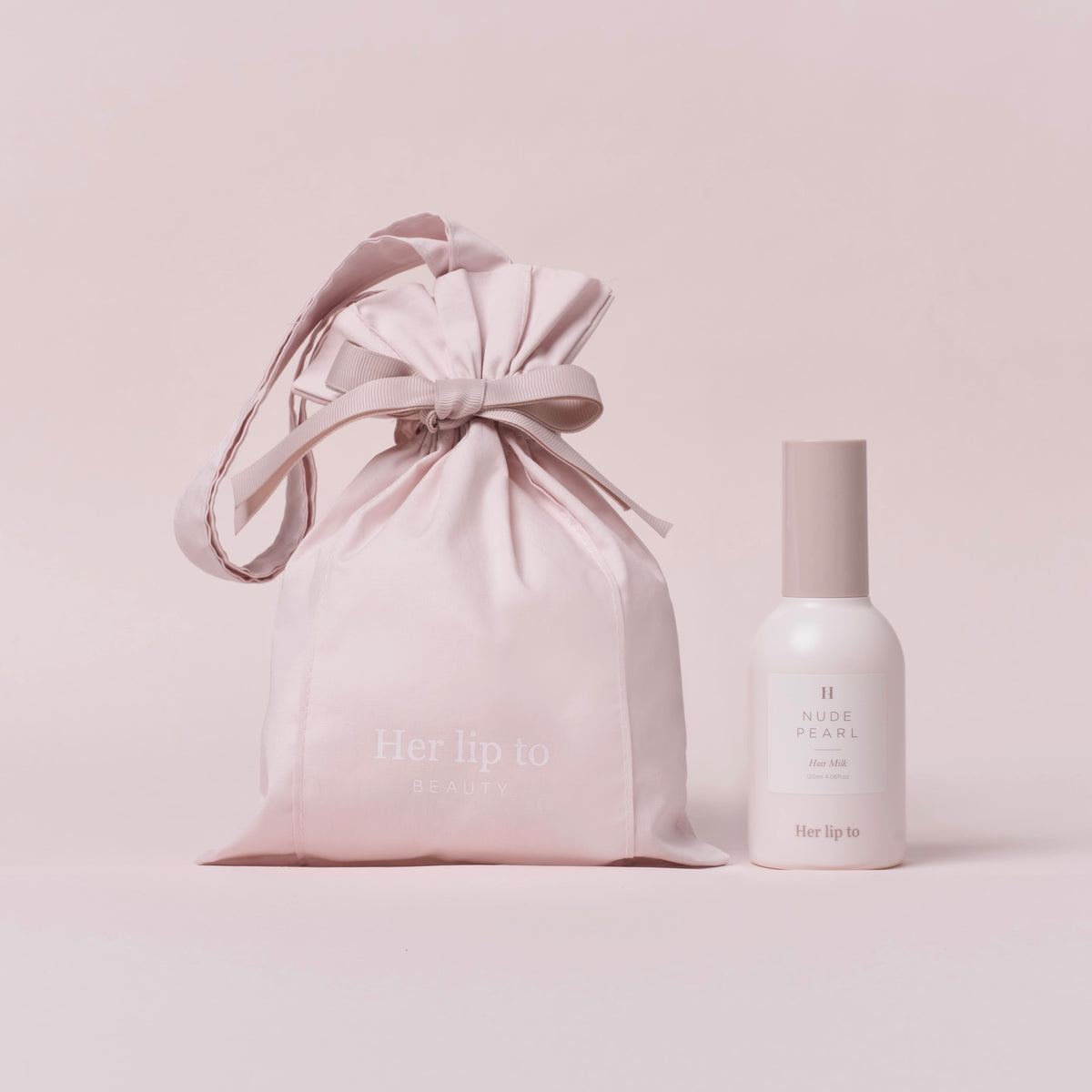 RICH ESSENCE HAIR MILK GIFT SET