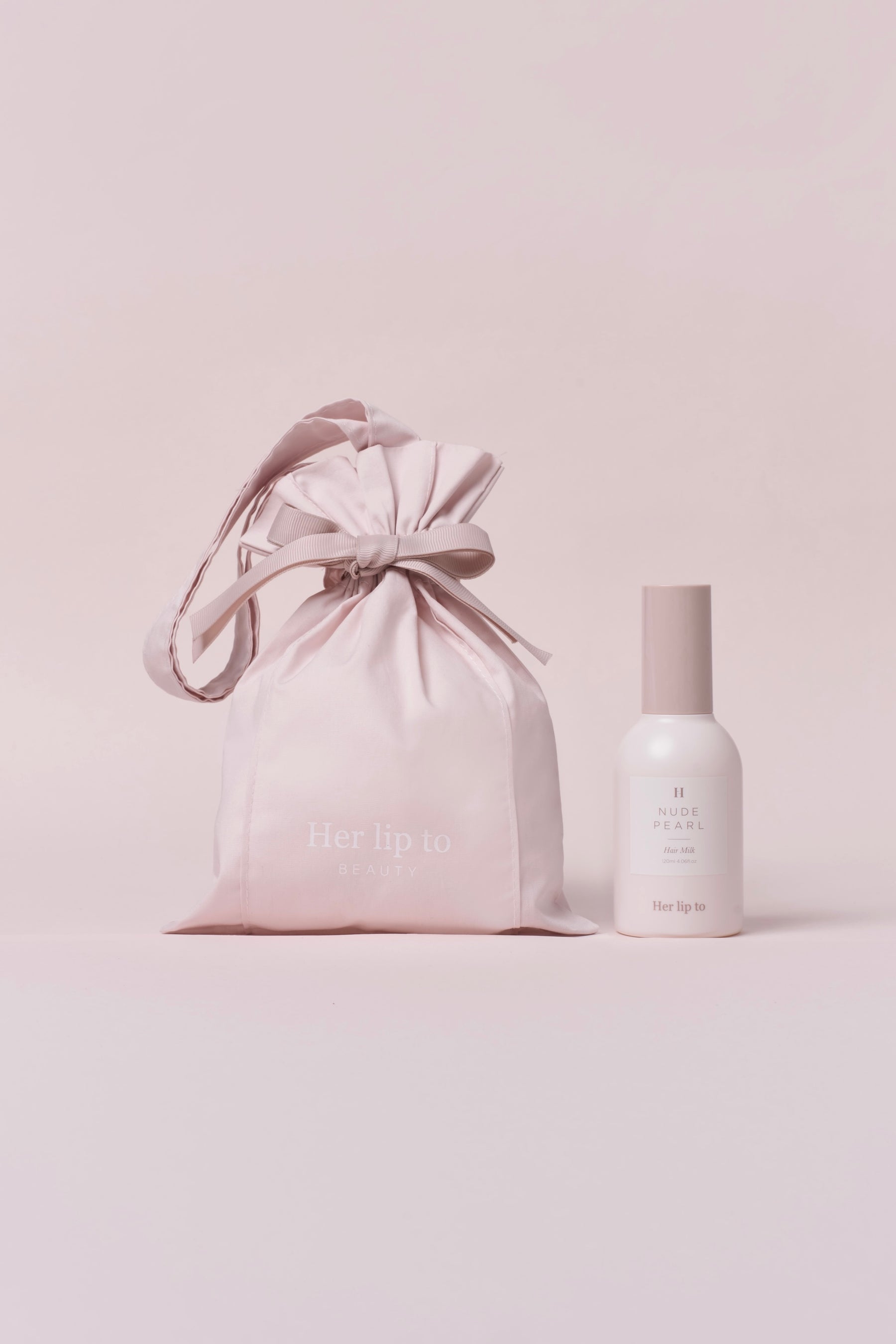 RICH ESSENCE HAIR MILK GIFT SET