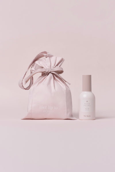 RICH ESSENCE HAIR MILK GIFT SET