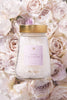 CRYSTAL BATH SALT - ROSE BLANCHE -