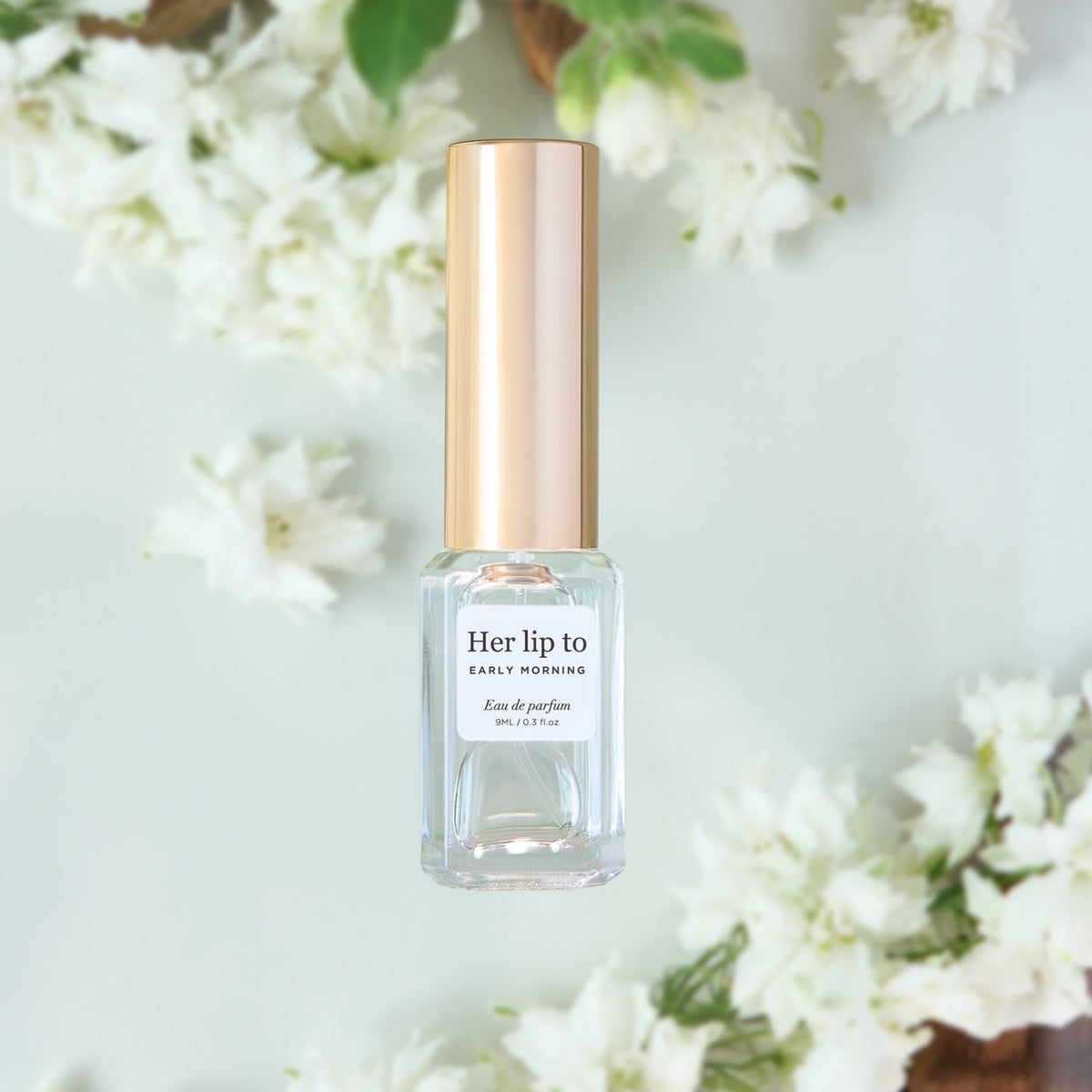 Her lip to 香水 EARLY MORNING Shipped in late November] Eau de Parfum - EARLY MORNING -