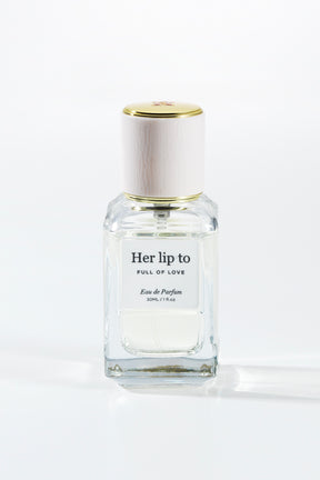 [Shipping in late November] Eau de Parfum - ROSE BLANCHE -