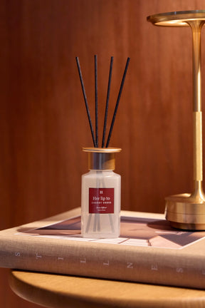 Room Diffuser - CHERRY DRESS -