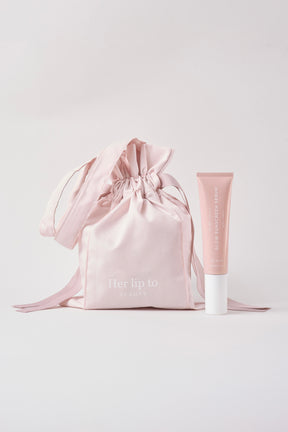 GLOW SUNSCREEN SERUM GIFT SET