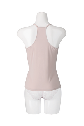 ROSIER Icy Veil Camisole