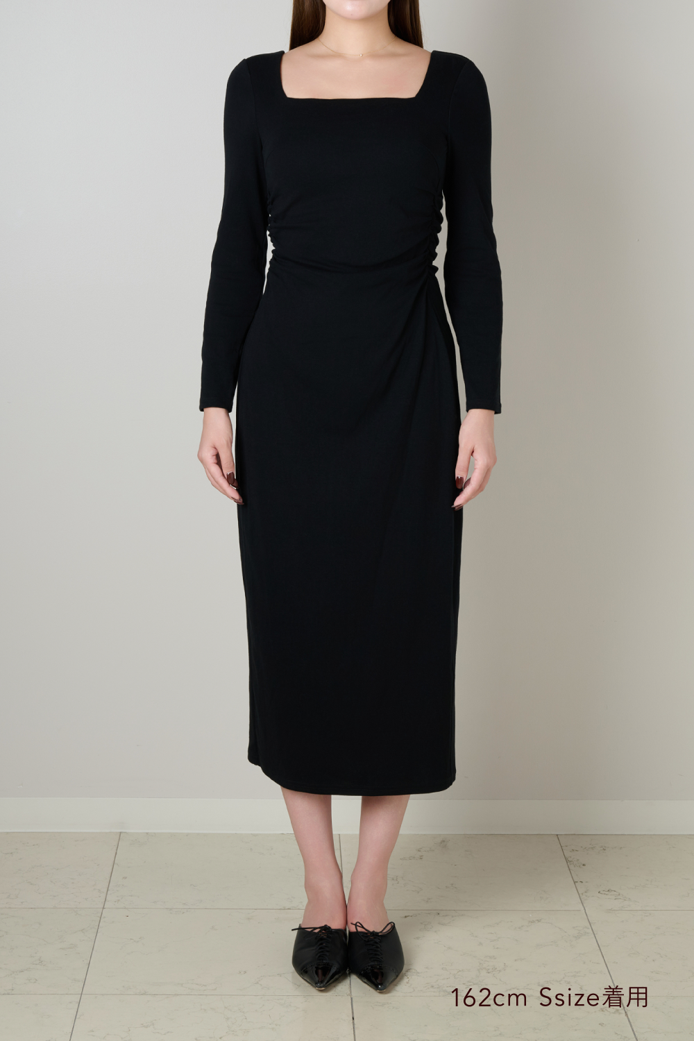 All-Day Contour Cup Dress