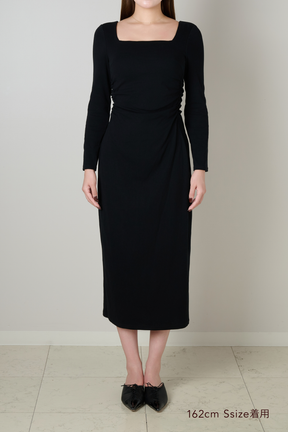 All-Day Contour Cup Dress
