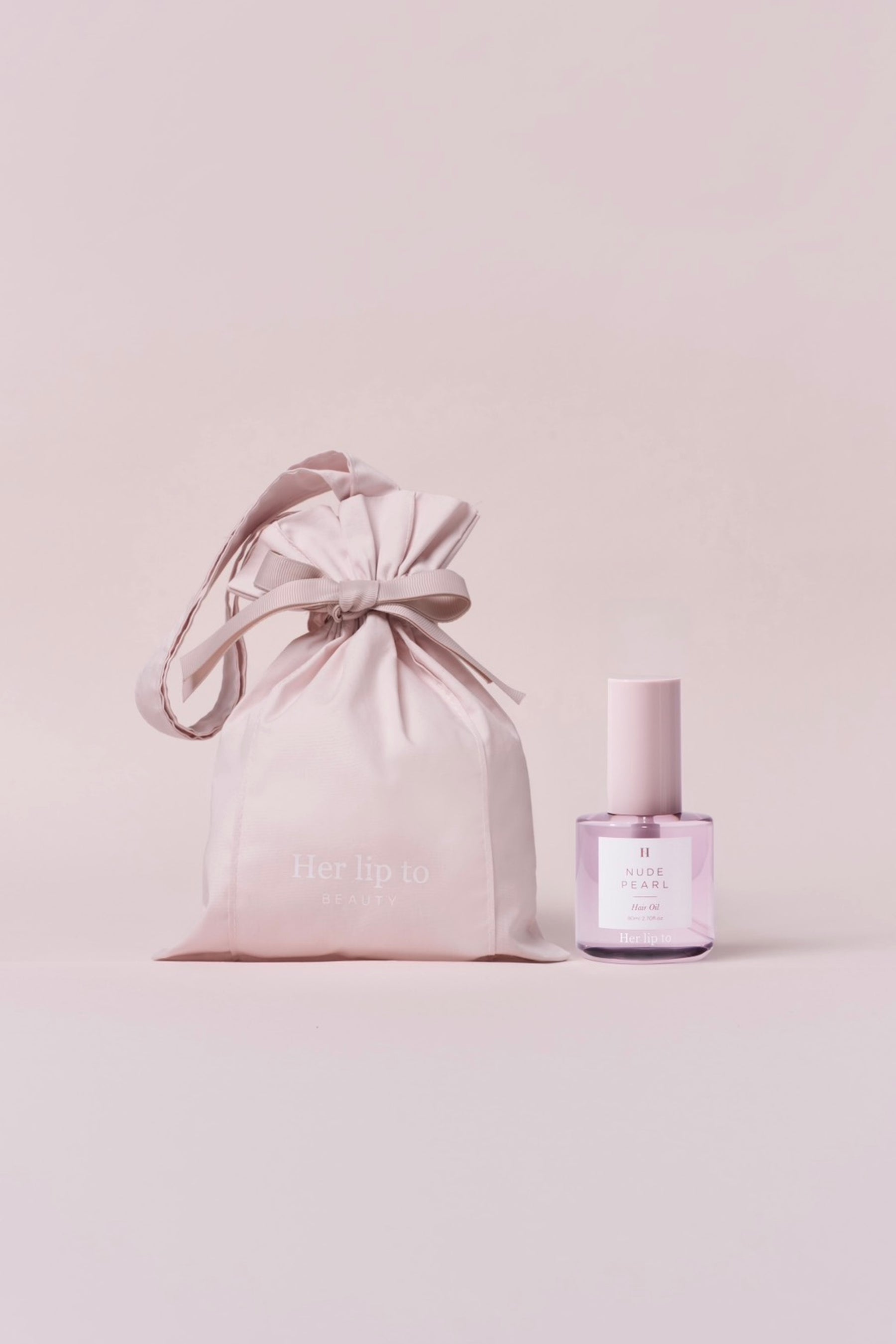RICH GLOW HAIR OIL GIFT SET