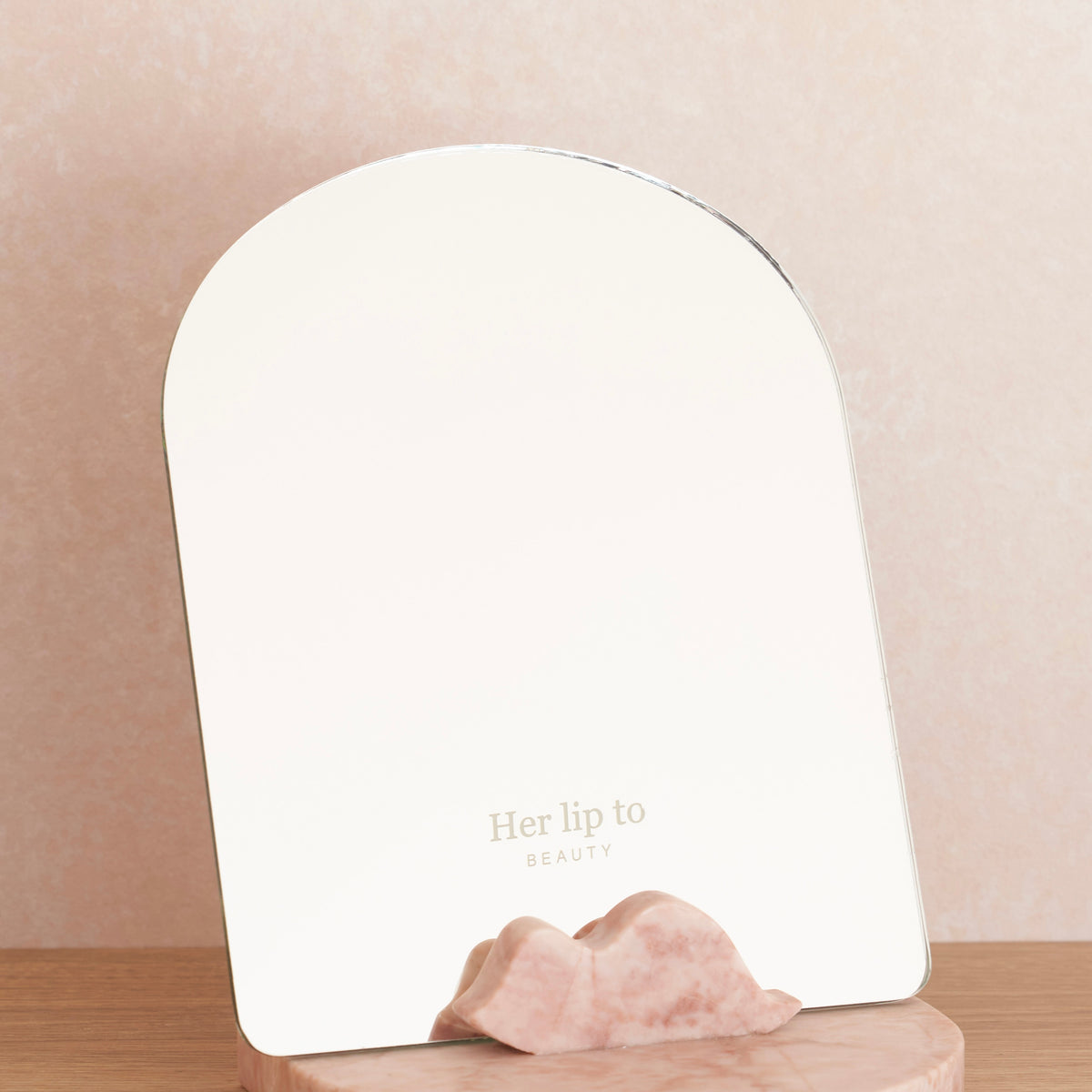 【大阪限定】HLT ROSE MARBLE MIRROR TRAY HKliving USA AKE1136 white, green, pink marble rectangle
