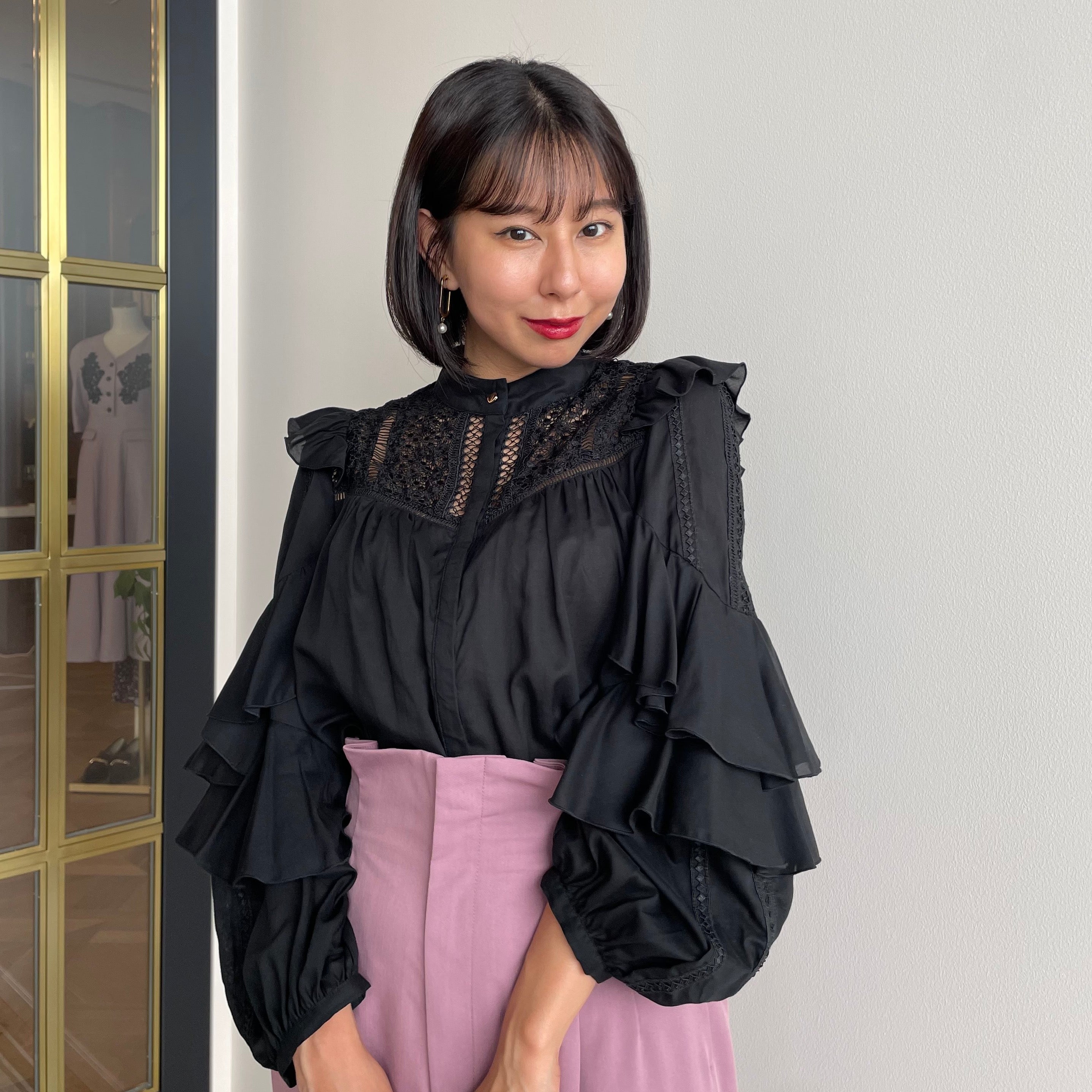 AYUMI