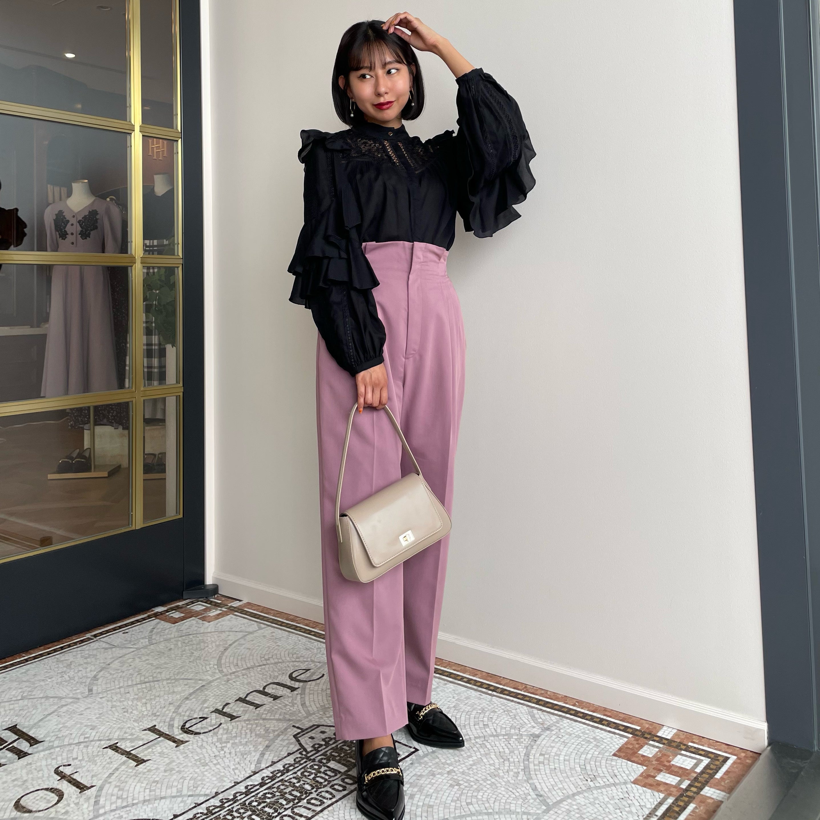 AYUMI