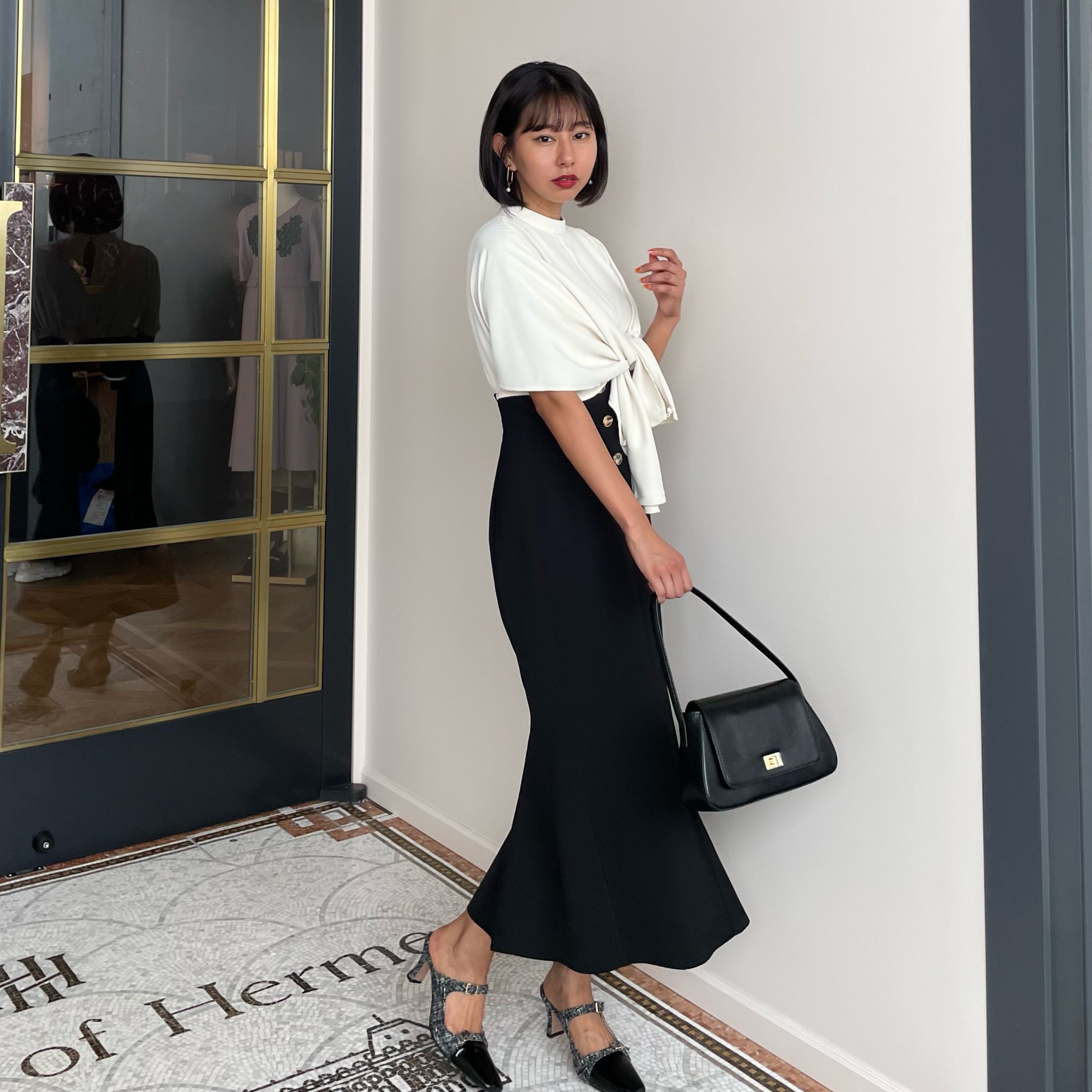 AYUMI