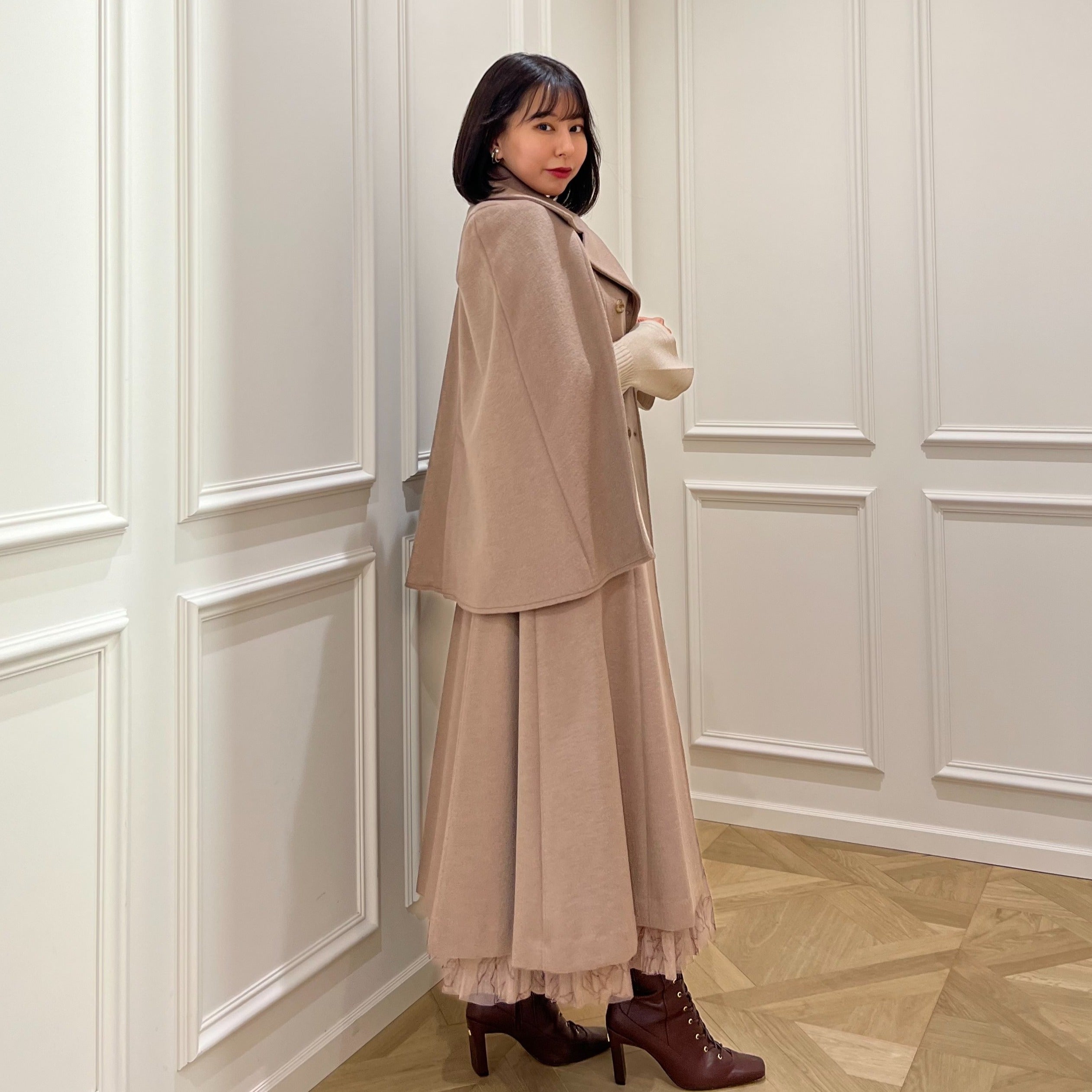 AYUMI
