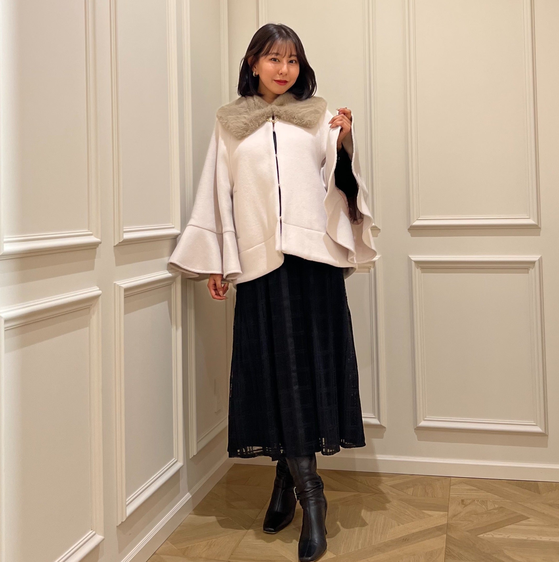 AYUMI