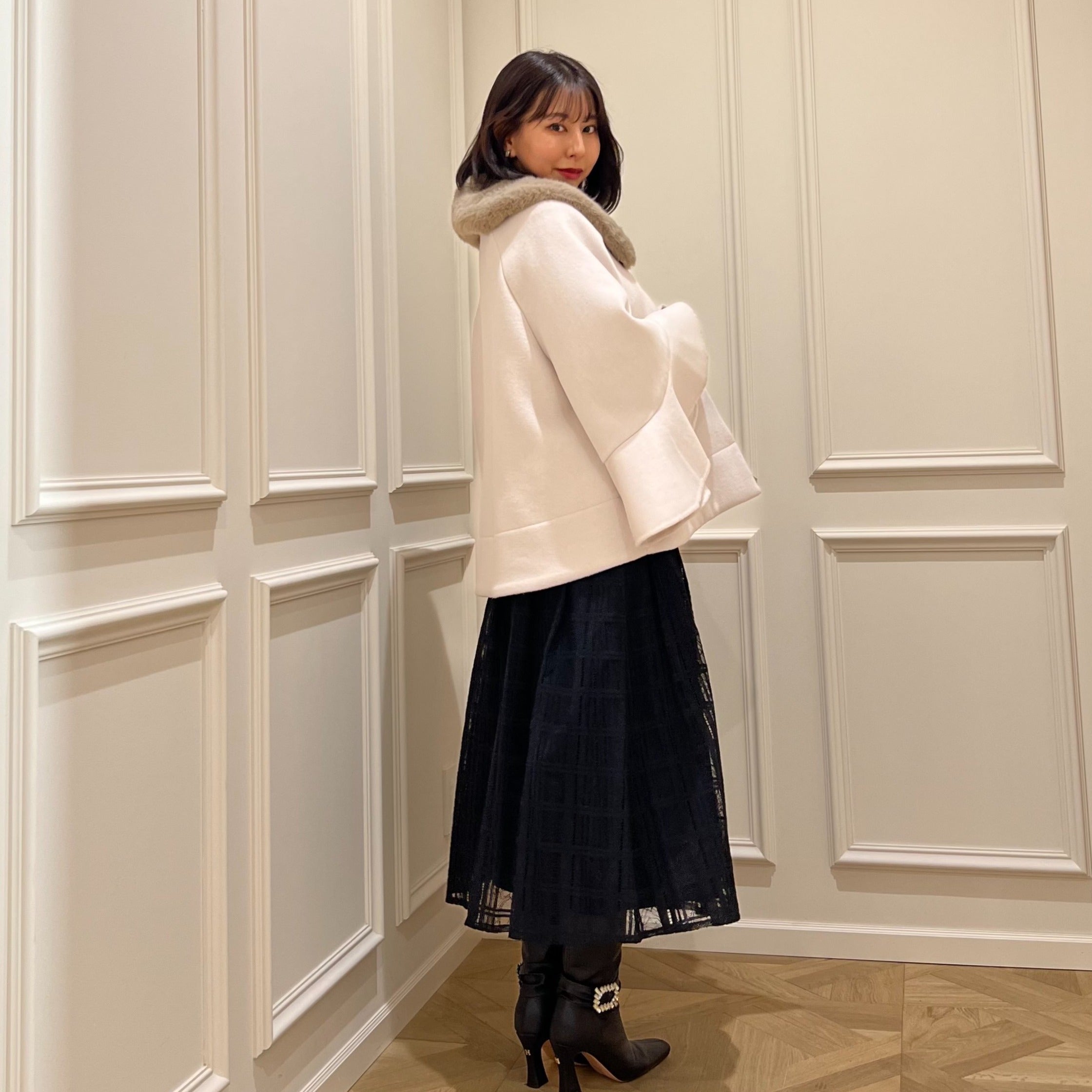 AYUMI
