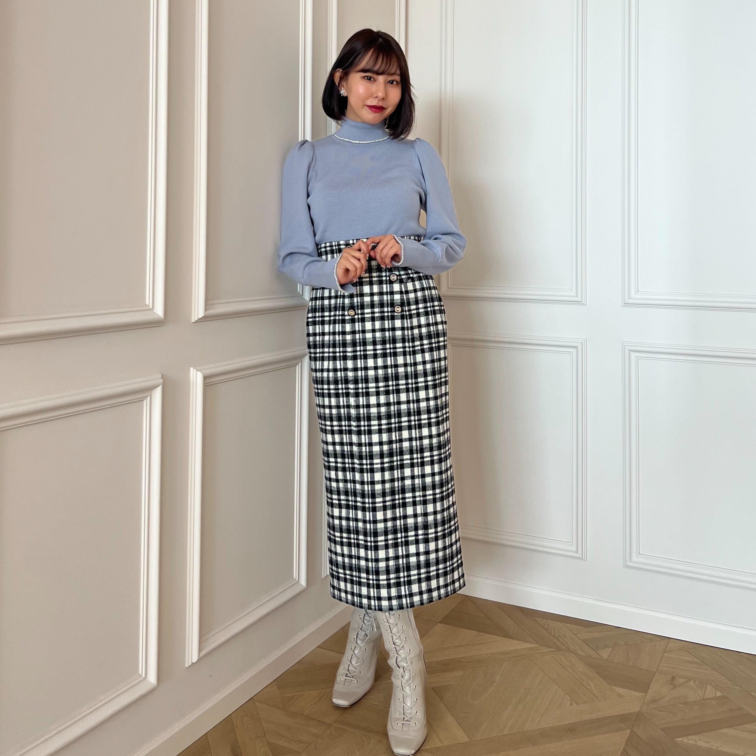 AYUMI