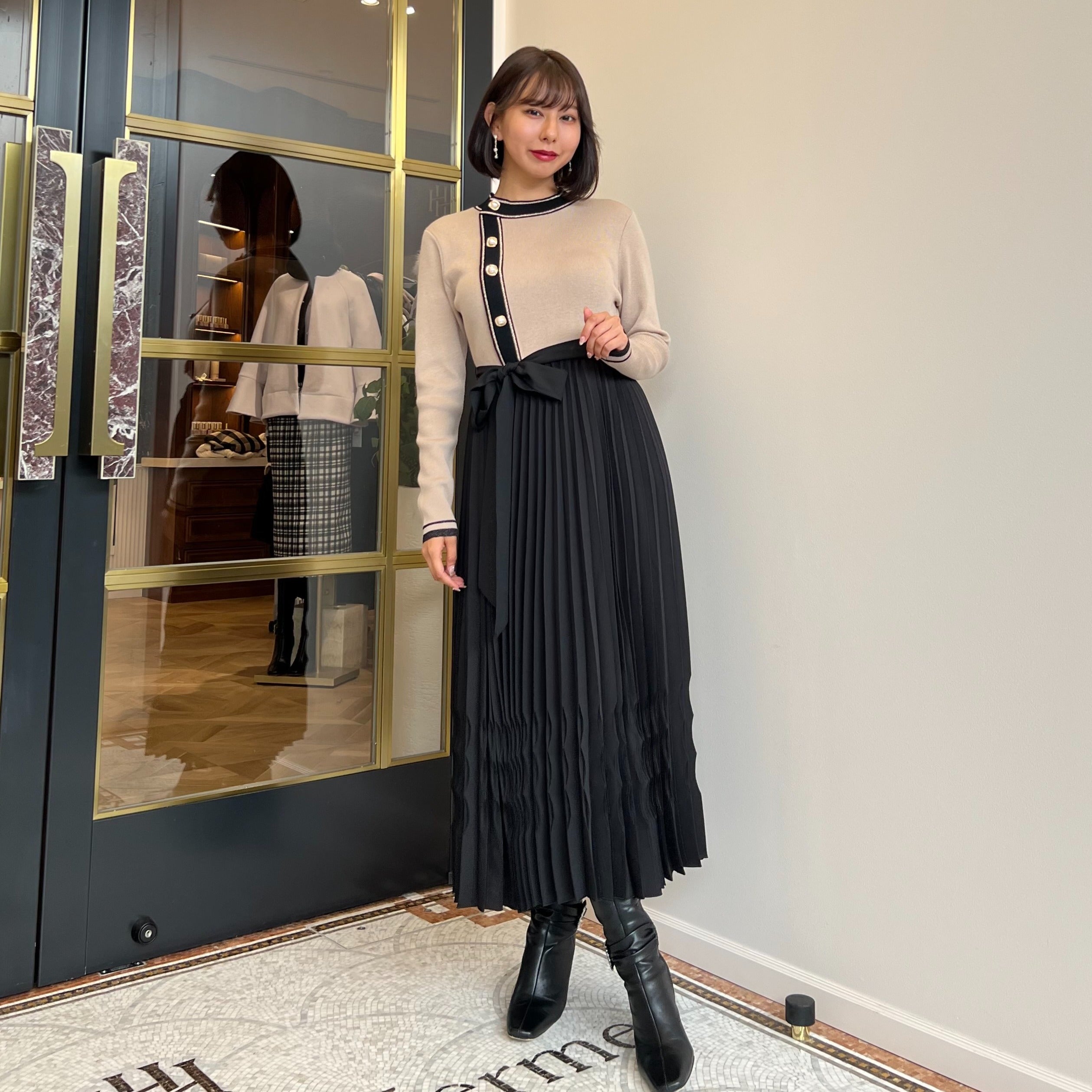 AYUMI