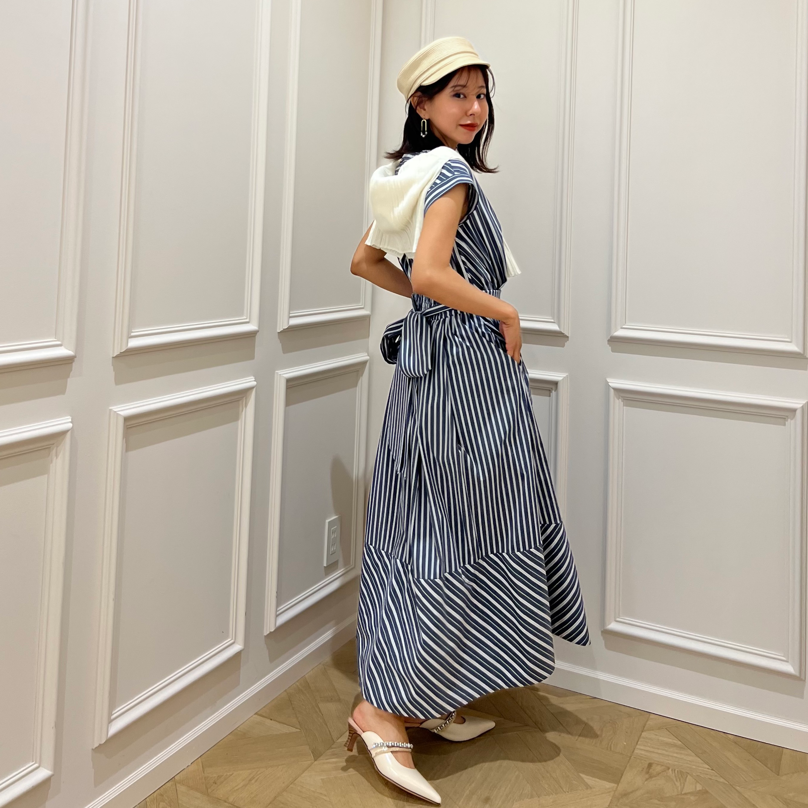 AYUMI