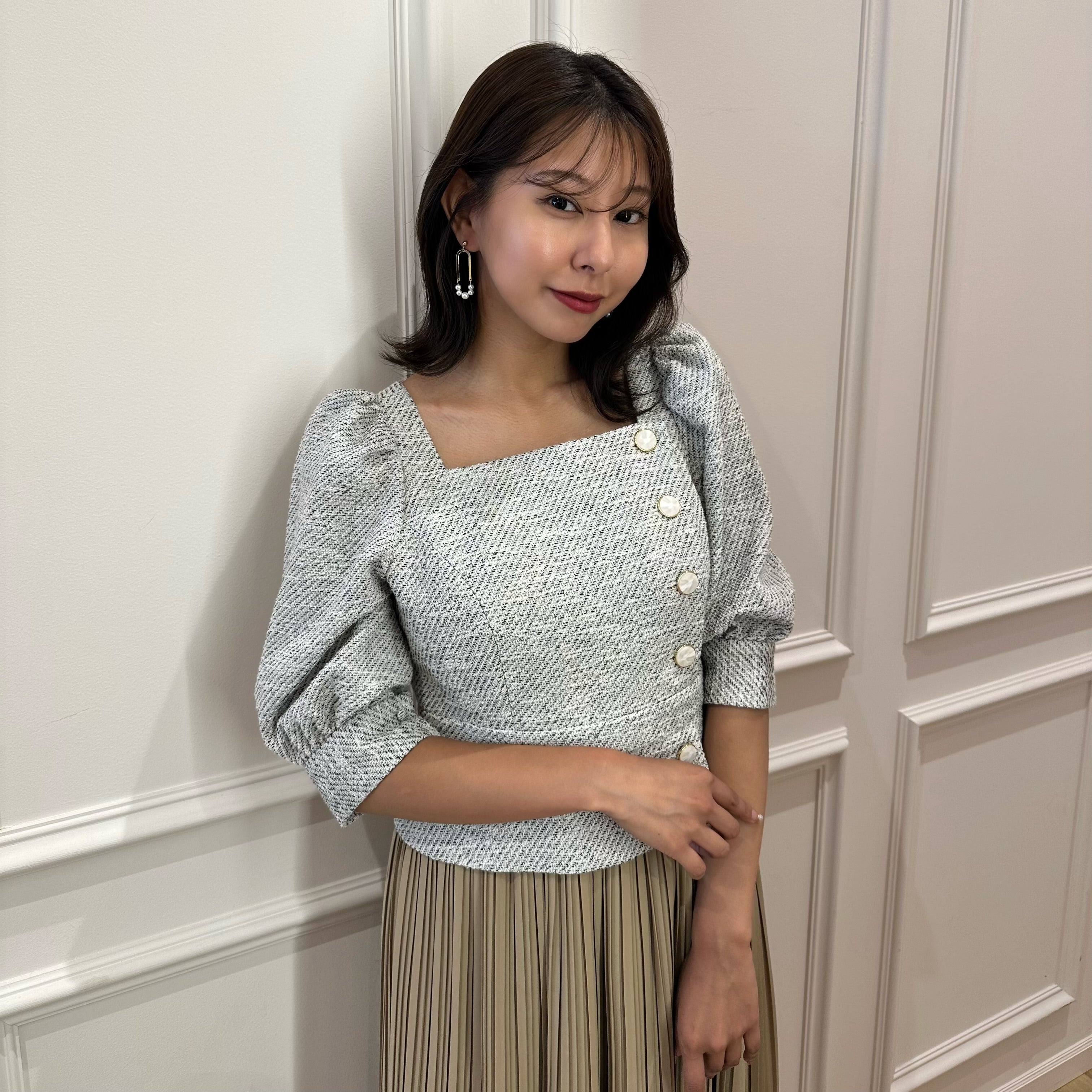 AYUMI