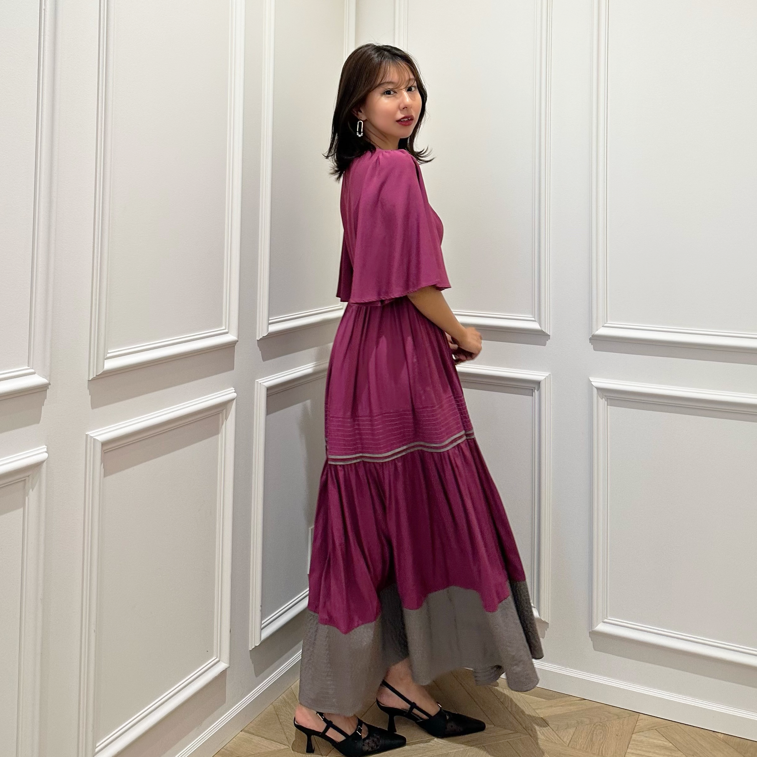 AYUMI
